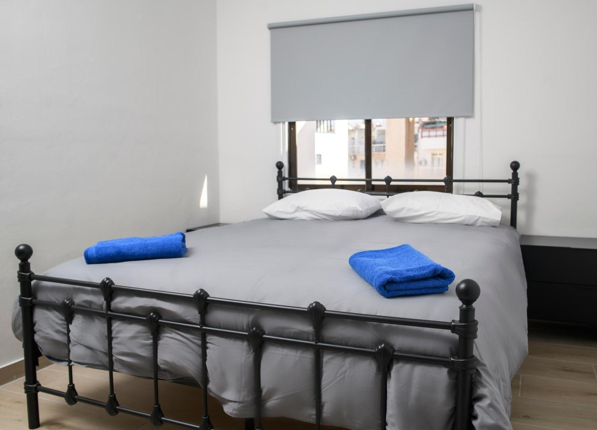 Ollies 3 Bedroom Apartment Larnaca Exterior photo